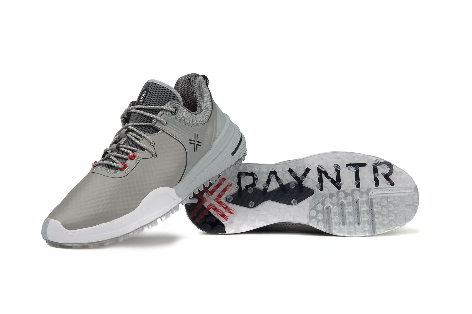 PAYNTR X 001 F Golf Shoe | PAYNTR Golf First Look