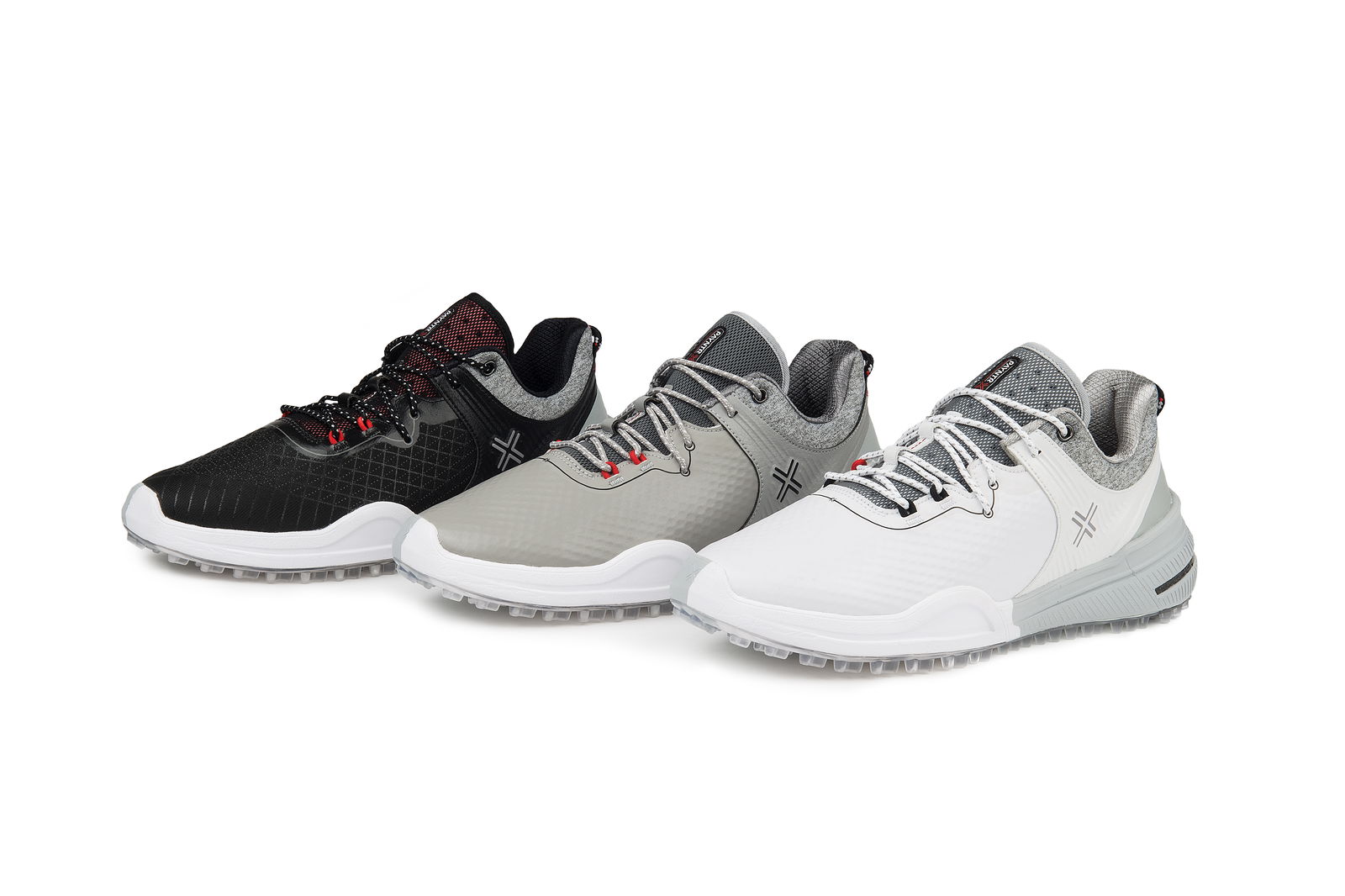 PAYNTR X 001 F Golf Shoe | PAYNTR Golf First Look