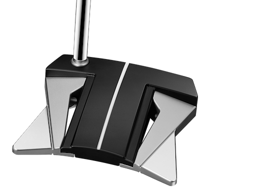 Titleist introduces new Scotty Cameron Phantom X putters