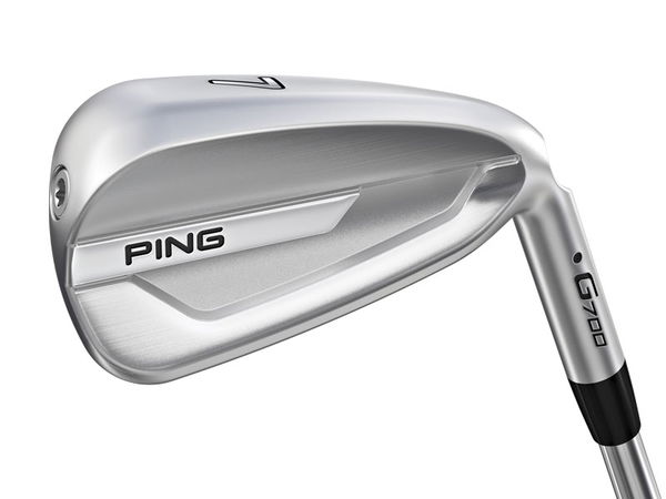 Five of the longest irons for 2018