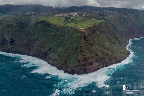 Ponta do Pargo