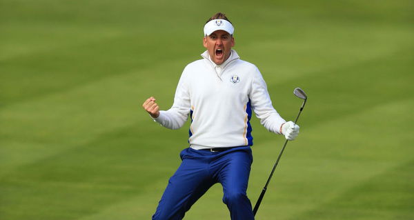 Three more Ryder Cup stars commit to BMW PGA Championship