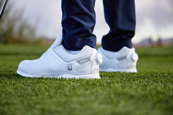 FootJoy advance Spikeless Performance by launching new Pro|SL range