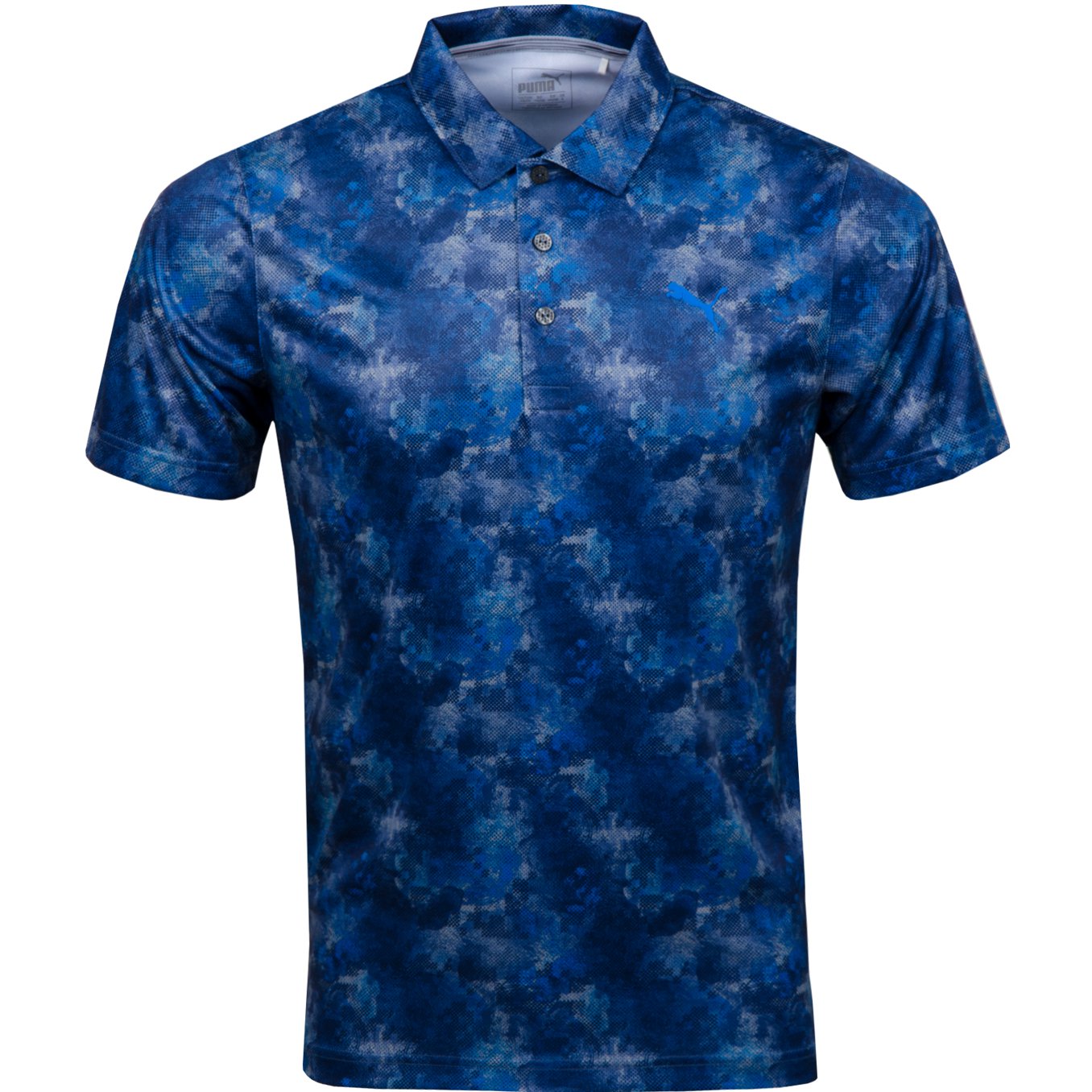 11 wavy golf polos that will light up the fairways this summer