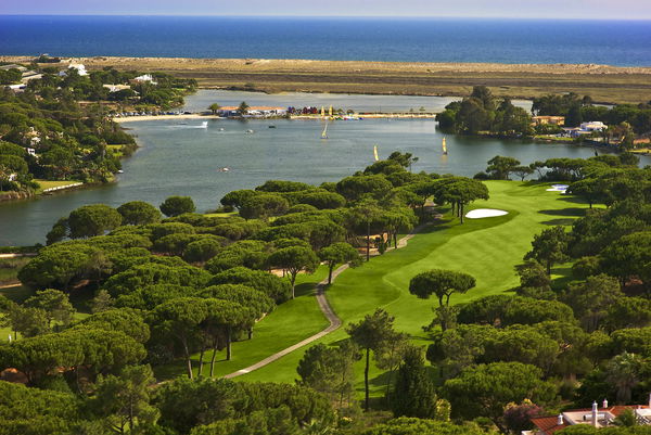 Golf in Quinta do Lago: NEW-LOOK South Course set to open September 1