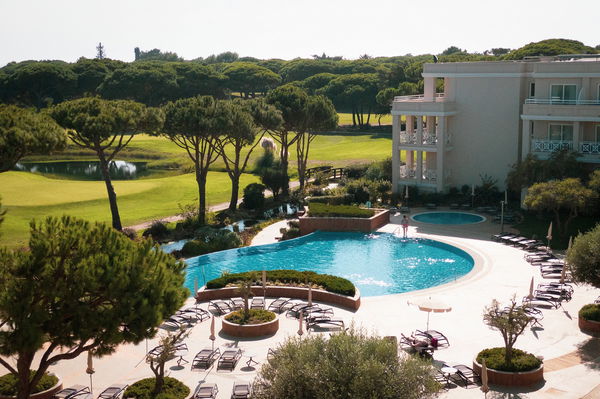 Quinta da Marinha hotel in Portugal set for UK travel boom