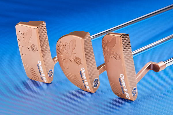 Bettinardi rolls out stunning new putter line for 2021