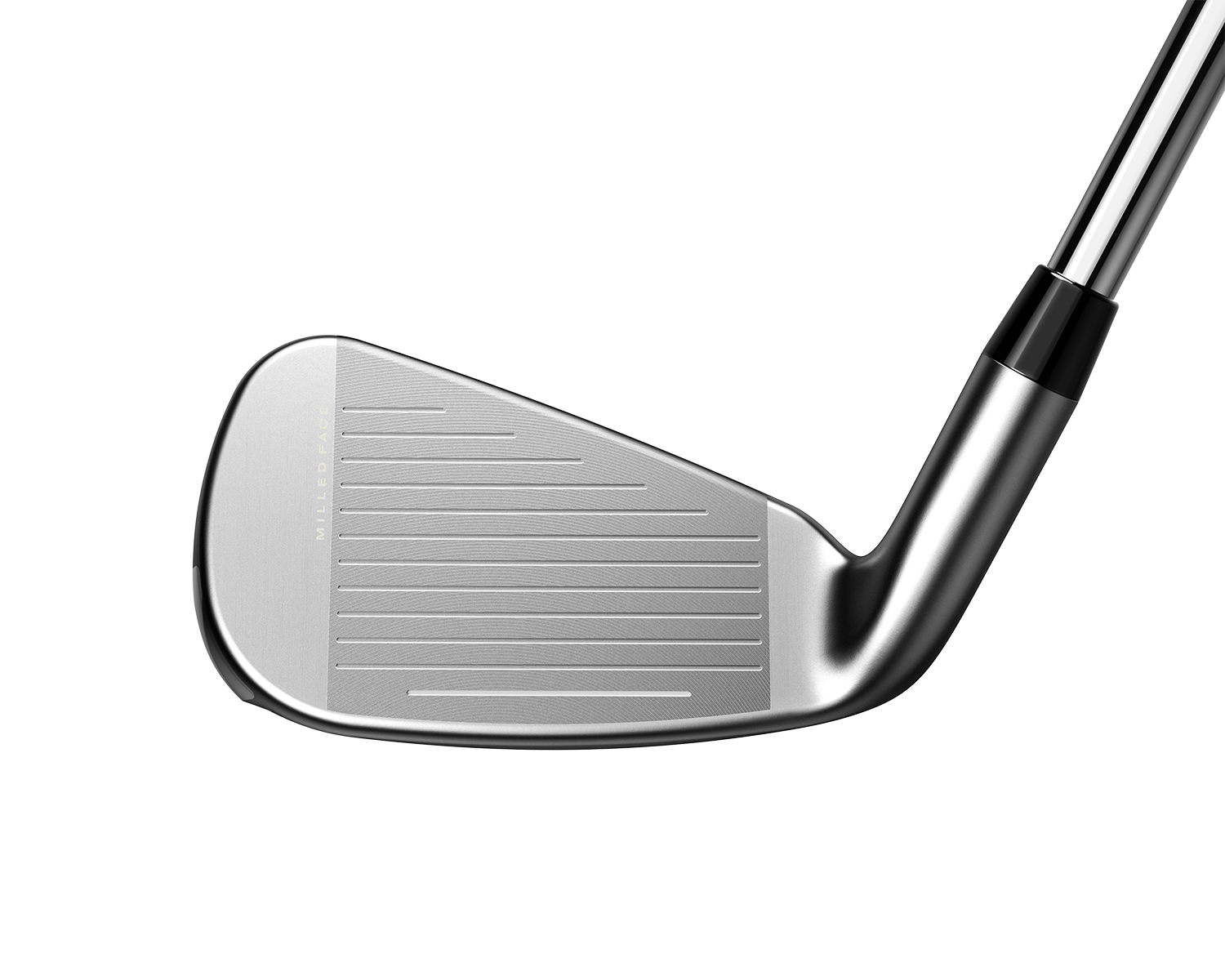 FIRST LOOK: Cobra RADSPEED irons in Variable and ONE Length versions for 2021