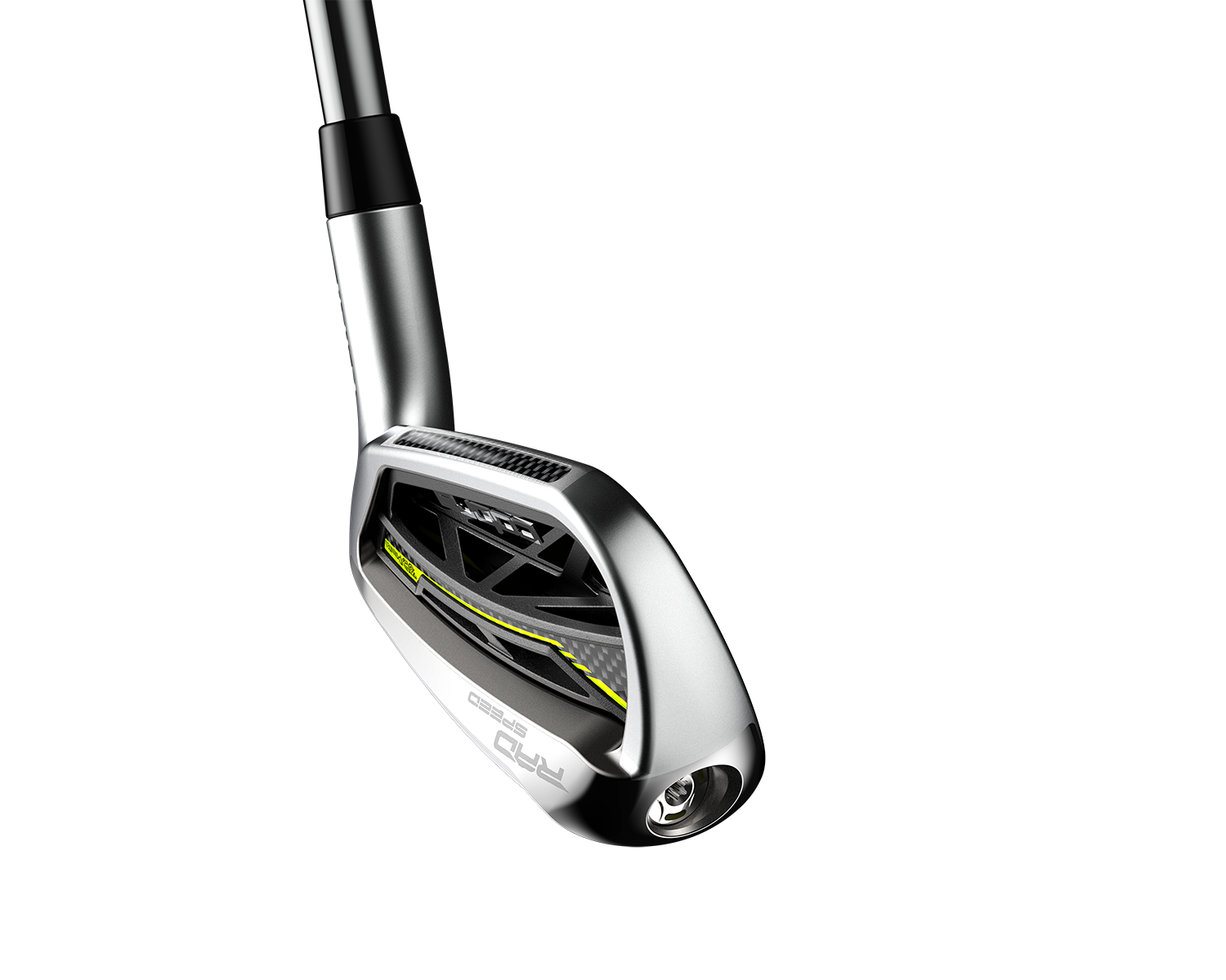 FIRST LOOK: Cobra RADSPEED irons in Variable and ONE Length versions for 2021