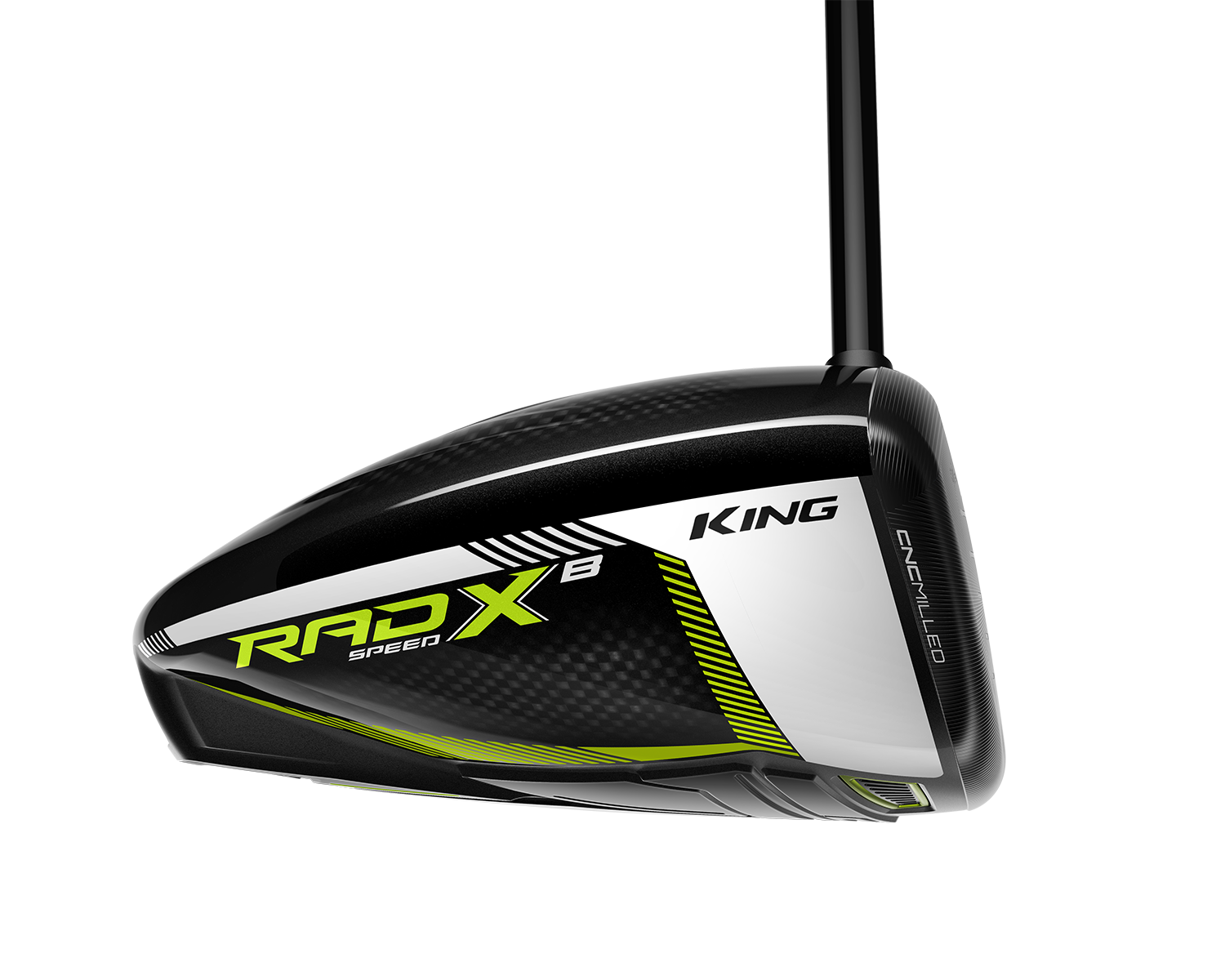 FIRST LOOK: Cobra RADSPEED drivers, fairways and hybrids 2021
