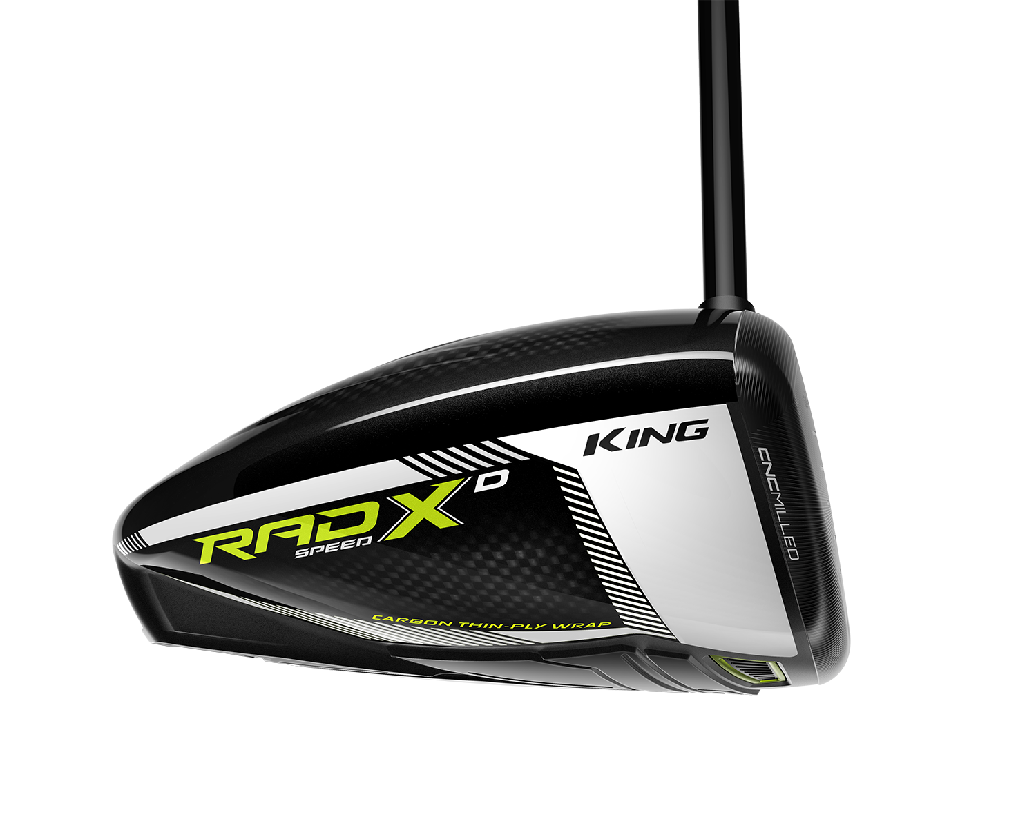 FIRST LOOK: Cobra RADSPEED drivers, fairways and hybrids 2021