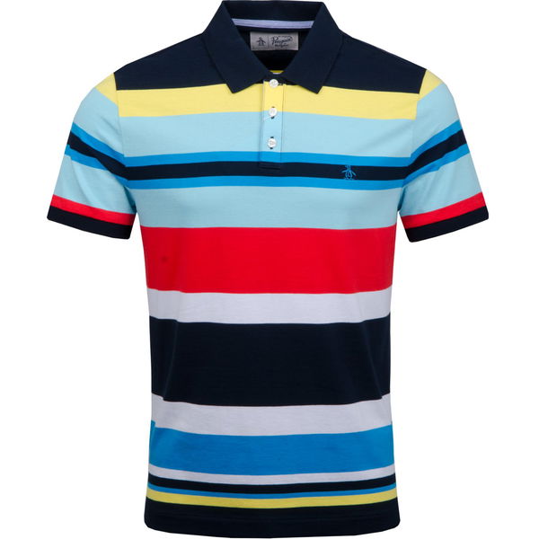 20 golf polos you need to get for the summer