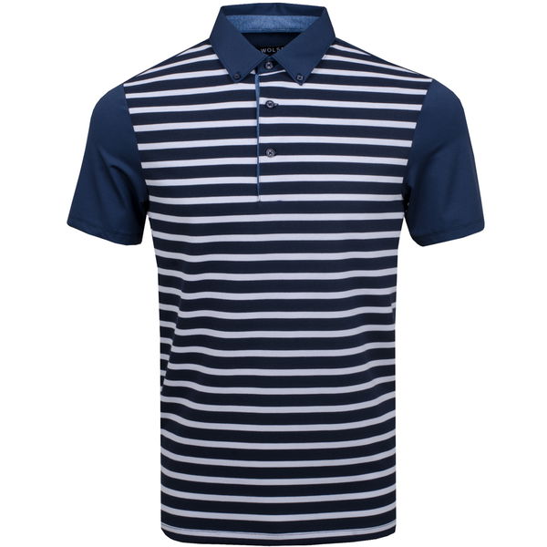 20 golf polos you need to get for the summer