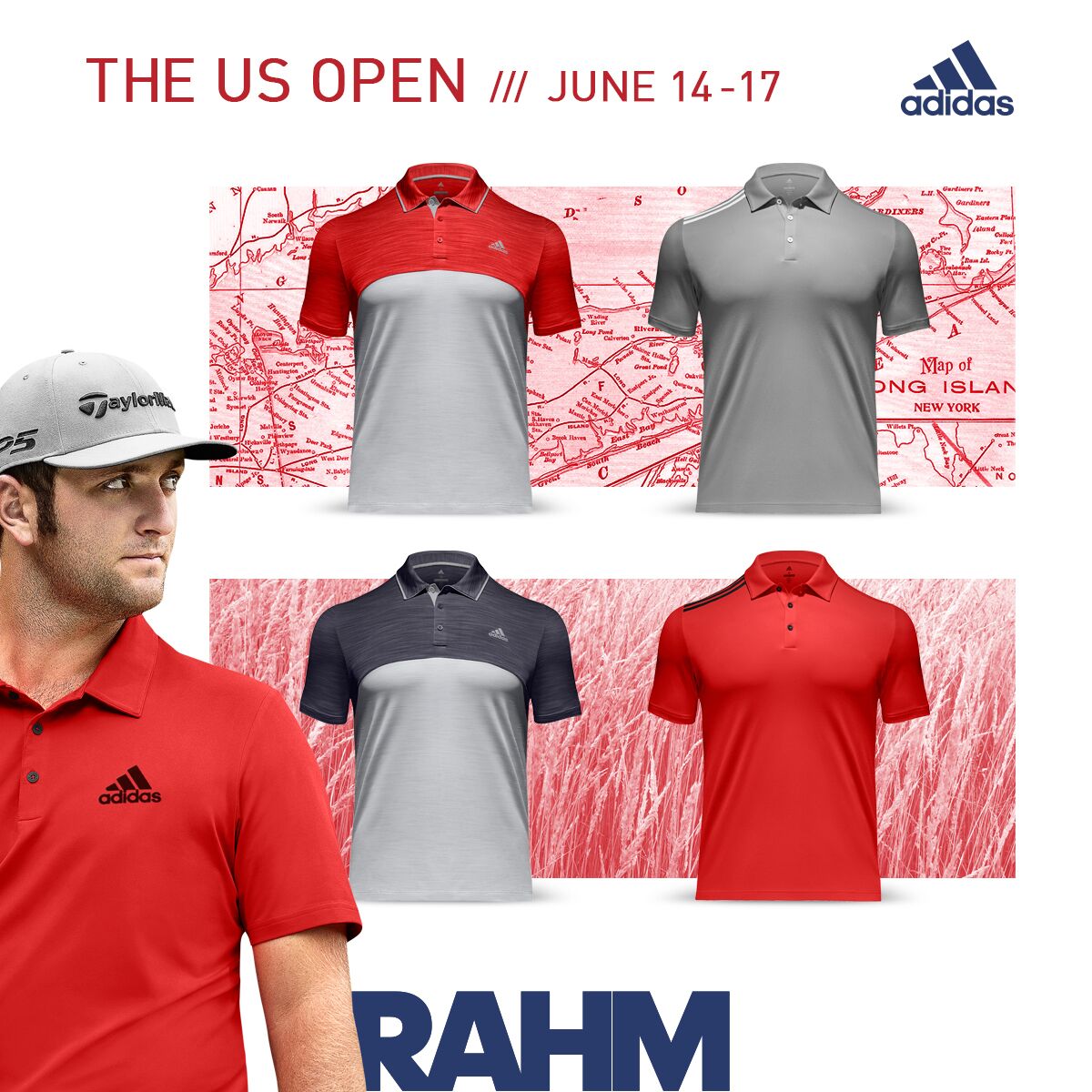 US Open scripting: which brand wins?