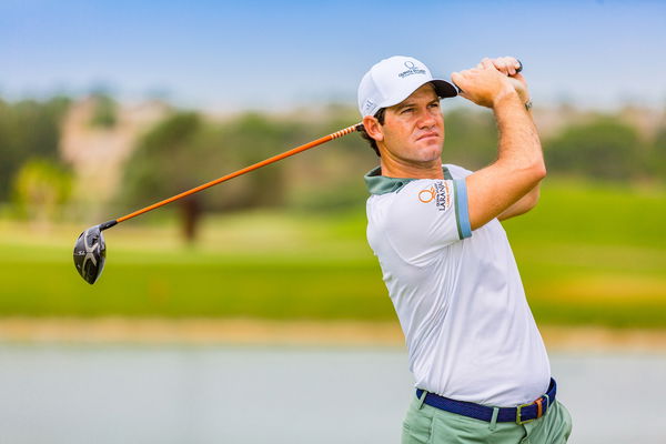 Enjoy a round with Portugal's best-ever golfer at Quinta do Lago