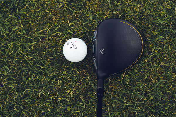 Callaway Golf announce FIRST RELEASE OF new Rogue Fairway Woods