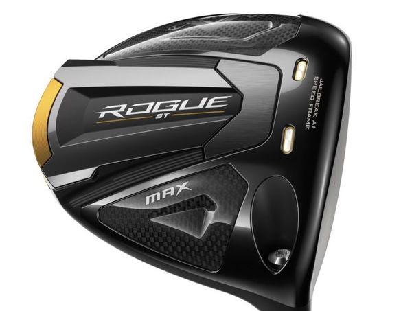 Should the Callaway Rogue ST MAX LS Driver Go IN MY BAG?