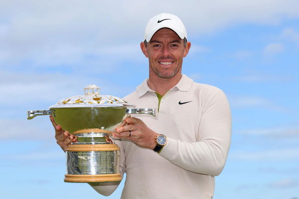 Five big reasons why Rory McIlroy has left the PGA Tour policy board