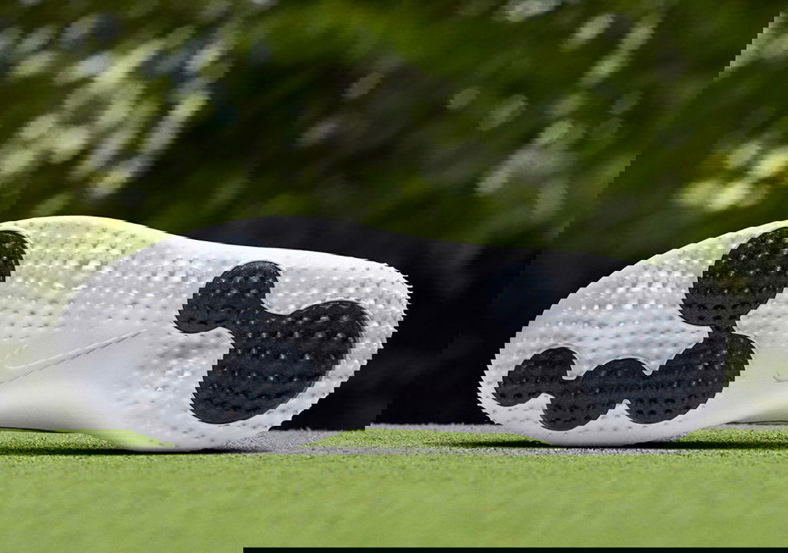 Nike turn Roshe into golf shoe