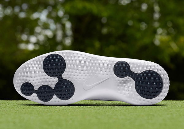 Nike turn Roshe into golf shoe