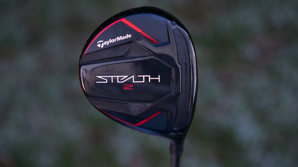 TaylorMade Stealth 2 Fairway Woods | Stealth 2 Plus, Stealth 2 &amp; Stealth 2 HD