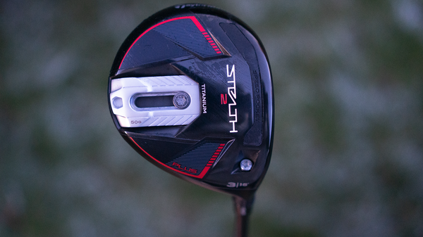 TaylorMade Stealth 2 Fairway Woods | Stealth 2 Plus, Stealth 2 &amp; Stealth 2 HD