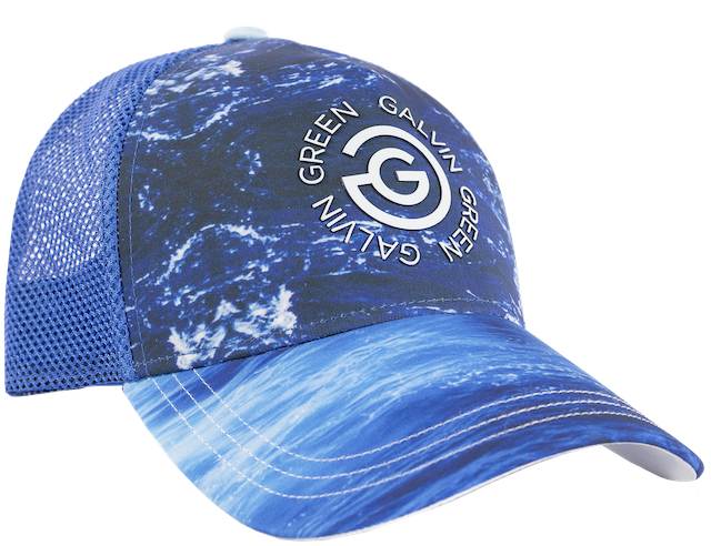 Galvin Green introduce new LIMITED EDITION LINKS collection