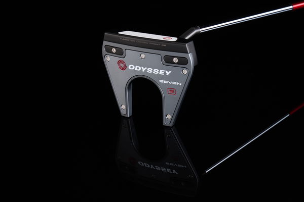 Odyssey Versa putters for 2023: Everything you need to know