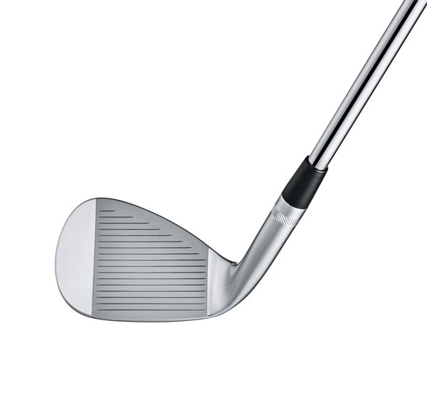 Titleist launch Vokey SM7 wedge