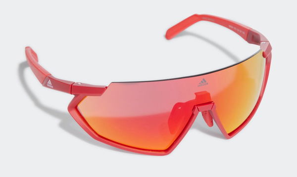 Adidas Sport Drops New Golf Inspired Eyewear Collection