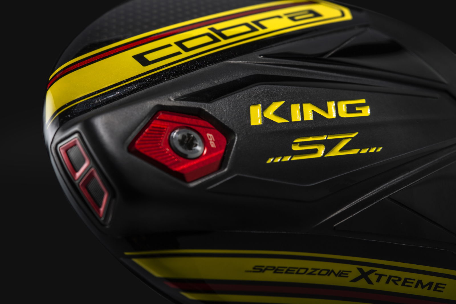Cobra King Speedzone Driver Review: Showstopping looks