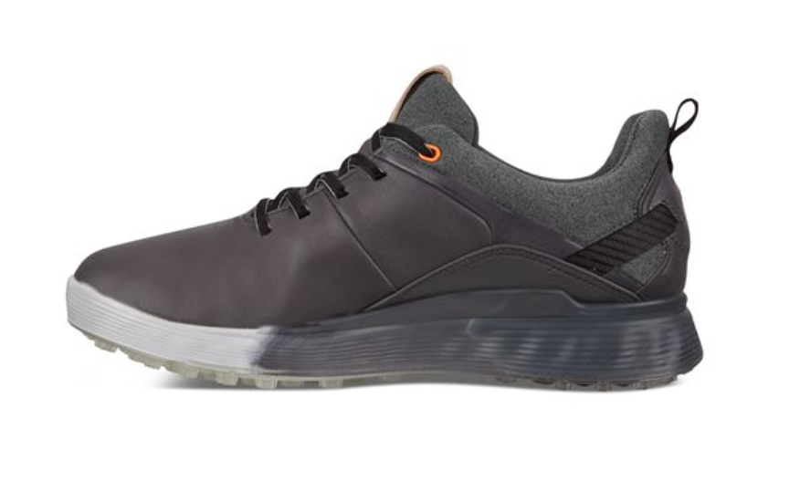 ECCO S-THREE Golf Shoes Review: Comfortable and waterproof