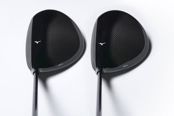 Mizuno announces new ST Series metalwoods with improved sound and speed benefits