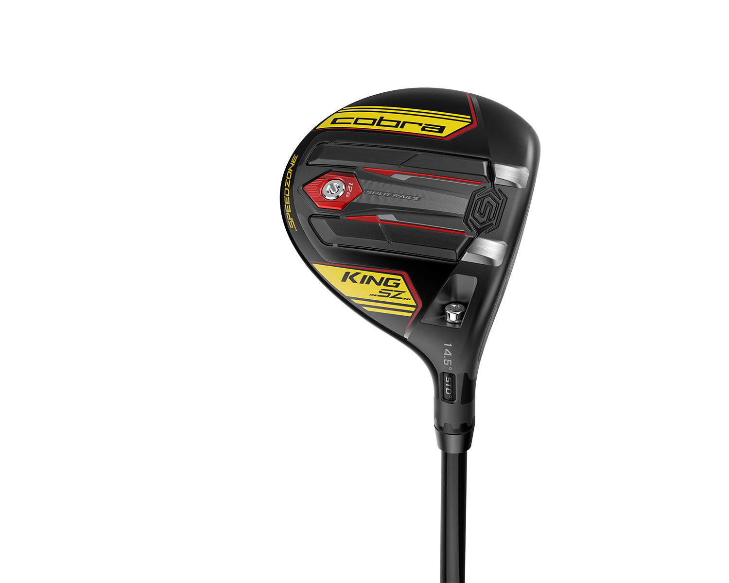 Cobra Golf unleashes SPEEDZONE range