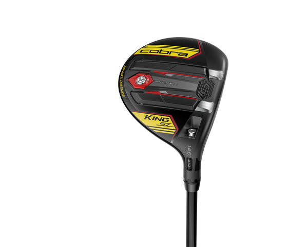 Cobra Golf unleashes SPEEDZONE range