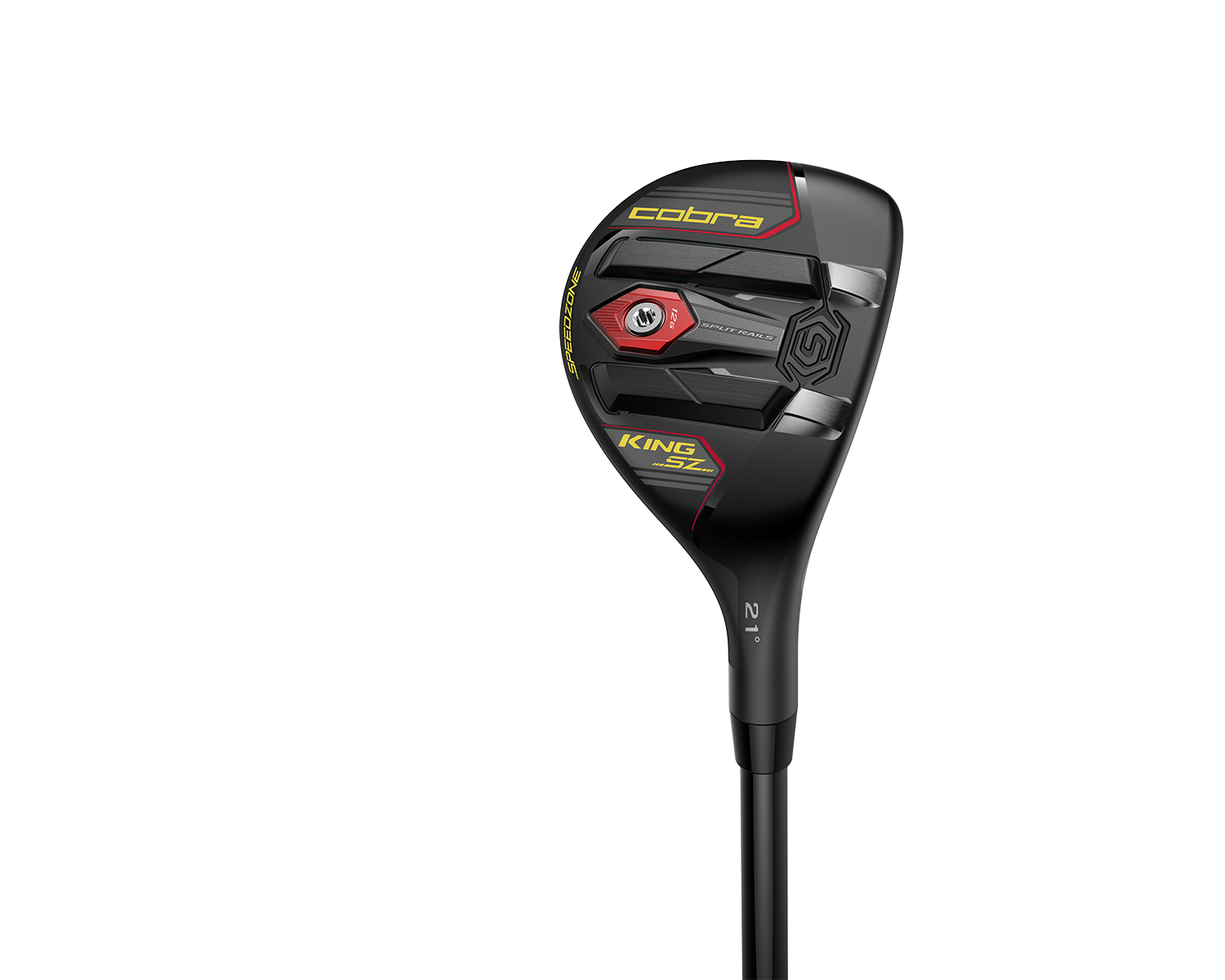 Cobra Golf unleashes SPEEDZONE range