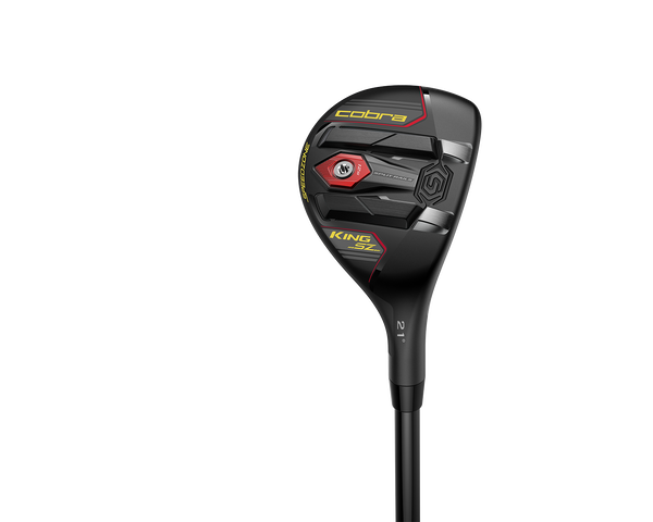 Cobra Golf unleashes SPEEDZONE range