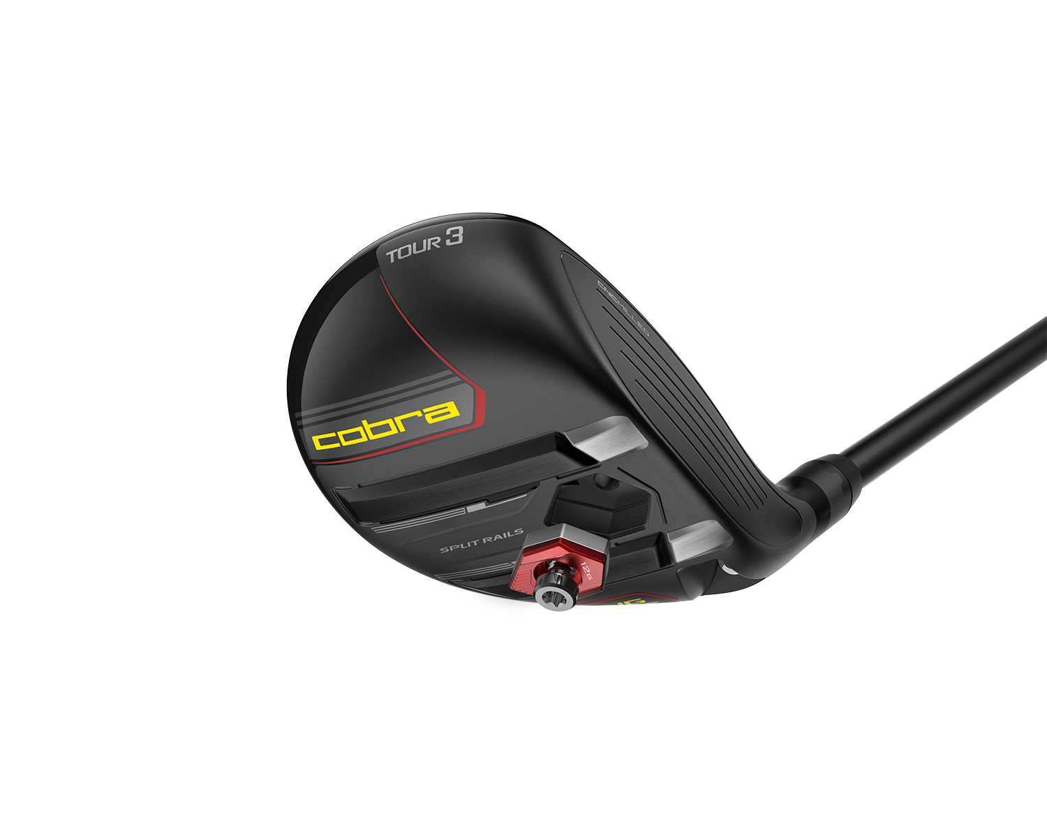 Cobra Golf unleashes SPEEDZONE range