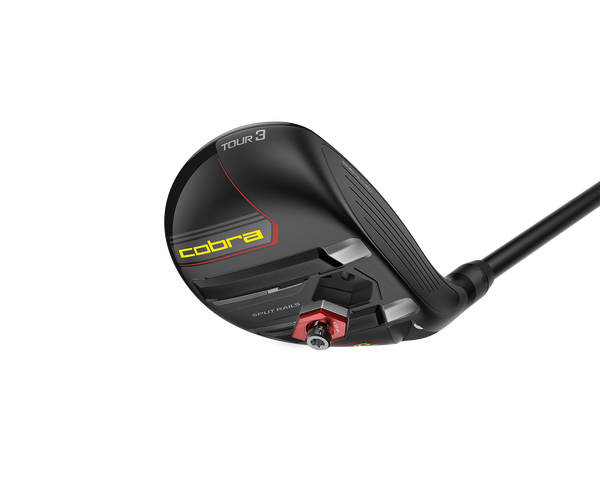 Cobra Golf unleashes SPEEDZONE range