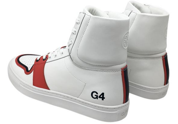 These custom G/Fore US Open shoes look incredible