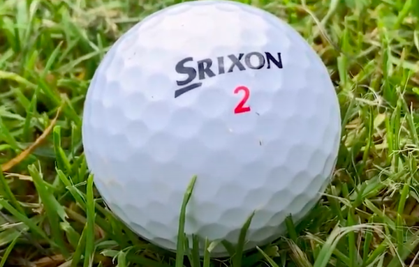 The Best Selling Golf Ball on Amazon | £1 Golf Ball Review