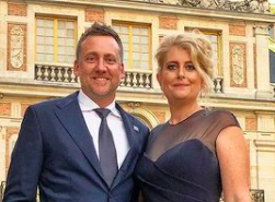 Ryder Cup: Meet the WIVES and GIRLFRIENDS of Team Europe