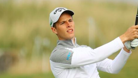 Golf Betting Tips: Can Wilco Nienaber BOMB his way to Joburg victory?