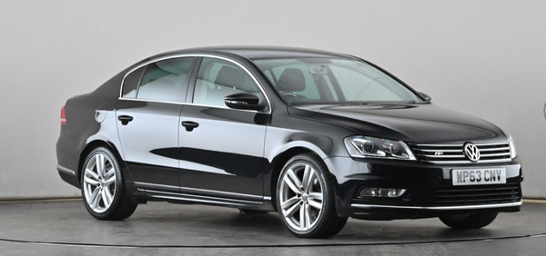 REVEALED: The TOP 10 CARS for keen golfers to suit a range of budgets