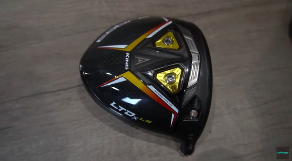 All you NEED to know about the Cobra LTDx Drivers as used by BRYSON DECHAMBEAU