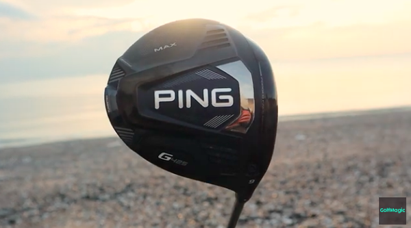 NEW PING G425 Driver Review 2021 | PING G425 LST, MAX, SFT