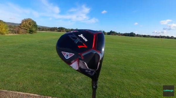 Srixon ZX7 Driver Review | The BEST Driver That You're Not Thinking Of Trying!