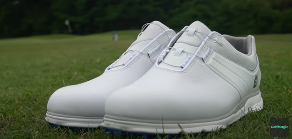 FootJoy Pro SL Golf Shoes 2022 | Best Golf Shoe Review