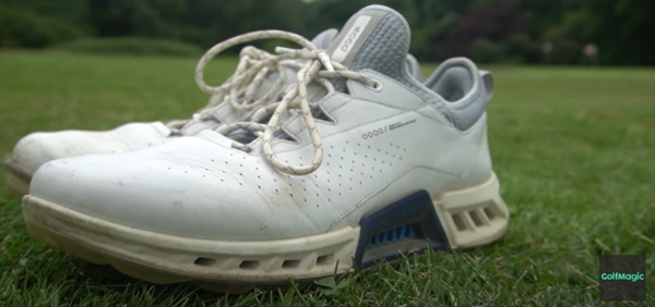 Ecco Biom C4 Golf Shoes 2022 | Best Golf Shoe Review