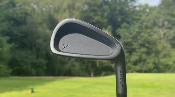 Caley Golf Iron Set Review | Is this the best value iron of 2022?